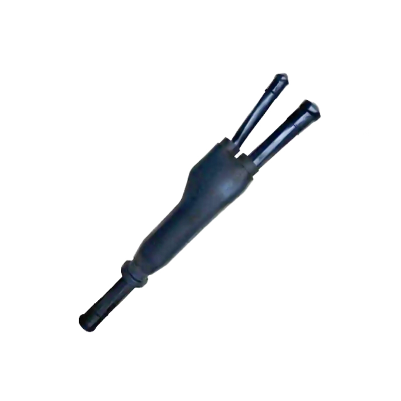 ตัวนำทองแดงพลาสติกหุ้มฉนวนสายเคเบิลสาขาสำเร็จรูปแรงดันไฟฟ้า 0.6 / 1kV