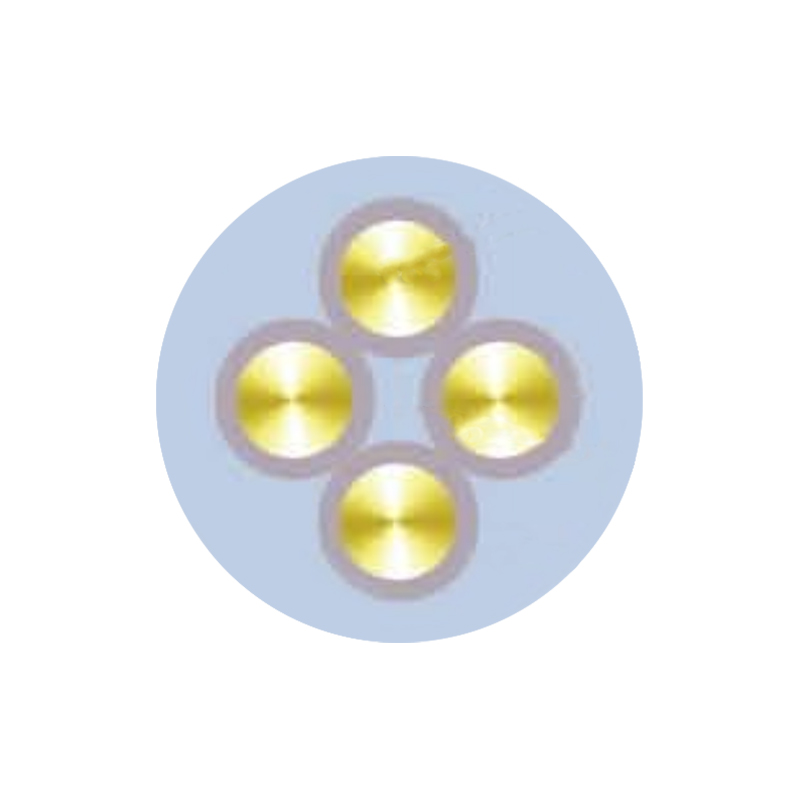 สายเคเบิลหุ้มฉนวนยางเหนียวที่มีแรงดันไฟฟ้าสูงสุดและรวมถึง 450/750V