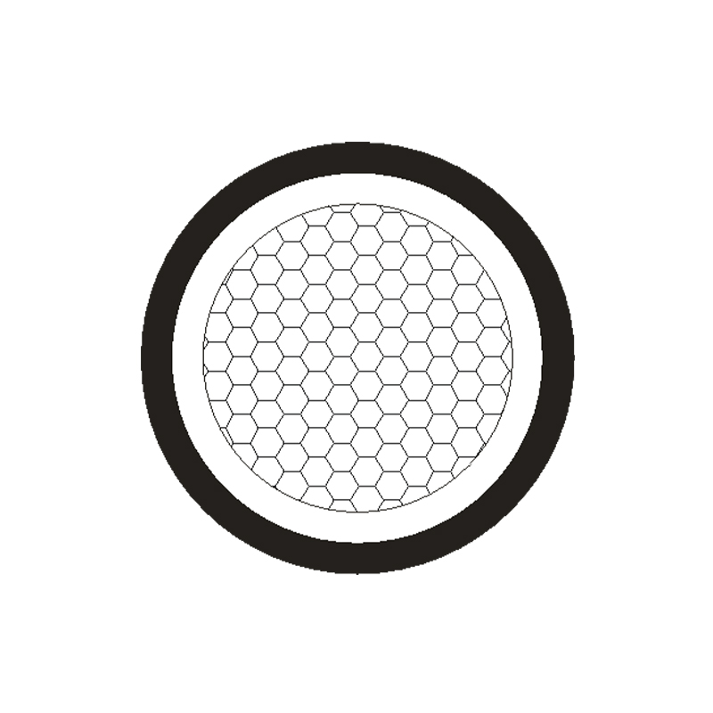 สายเคเบิลไฟฟ้ากระแสตรงเป็นมิตรกับสิ่งแวดล้อม