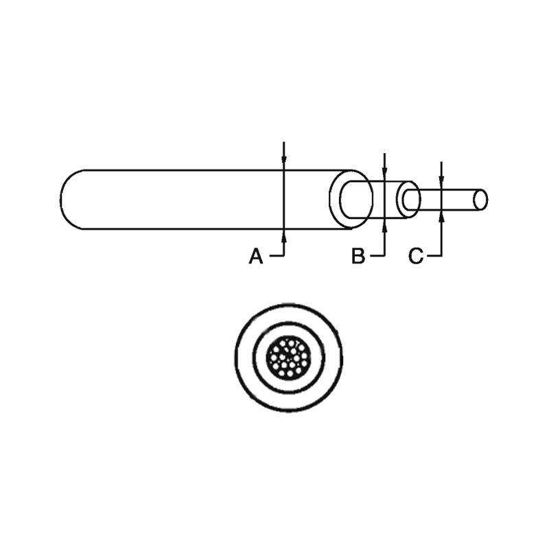 เคเบิลไฟฟ้าโซลาร์เซลล์