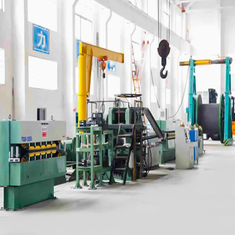 สายไฟหุ้มฉนวน XLPE/PVC สำหรับแรงดันไฟฟ้า 0.6/1kV