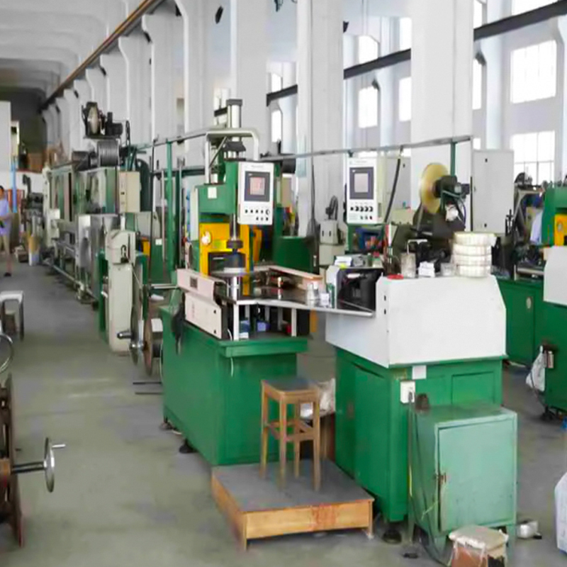 สายไฟหุ้มฉนวน XLPE/PVC สำหรับแรงดันไฟฟ้า 0.6/1kV