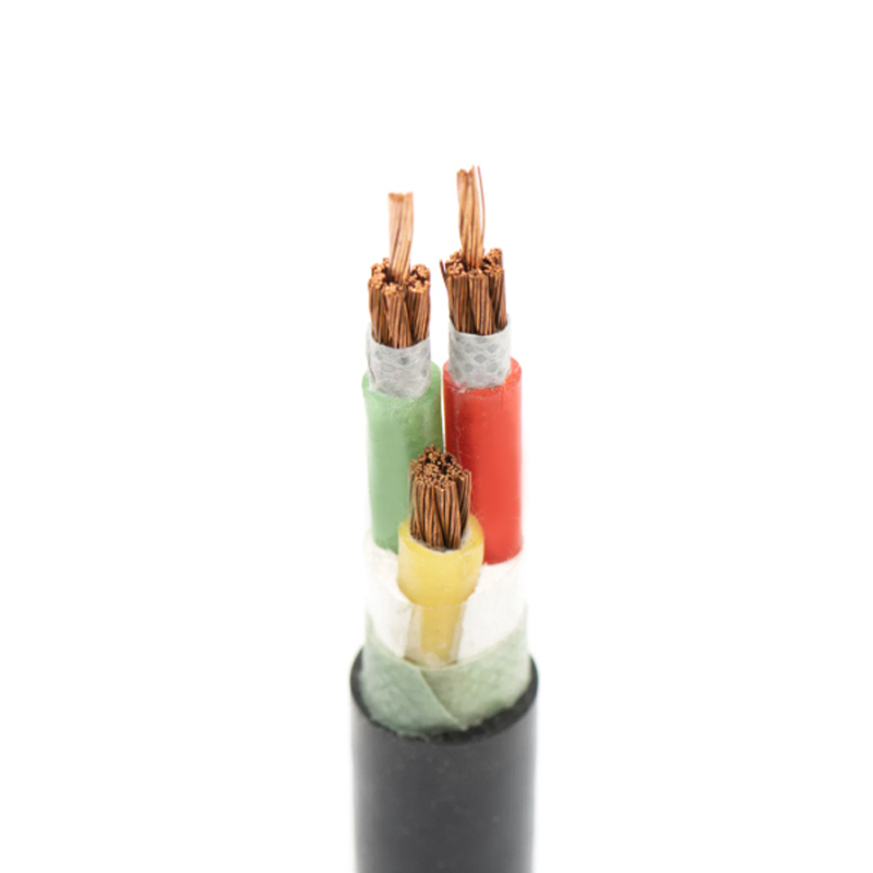 Jiangsu Dongfeng Cable Co., Ltd. ก่อตั้งขึ้นเมื่อใด และคุณสมบัติหลักของบริษัทคืออะไร