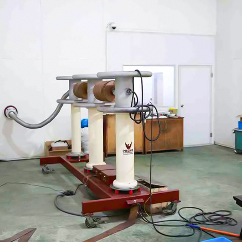 สายเคเบิลควบคุมทนอุณหภูมิสูงพิกัดแรงดันไฟฟ้าไม่เกิน 0.6/1kV