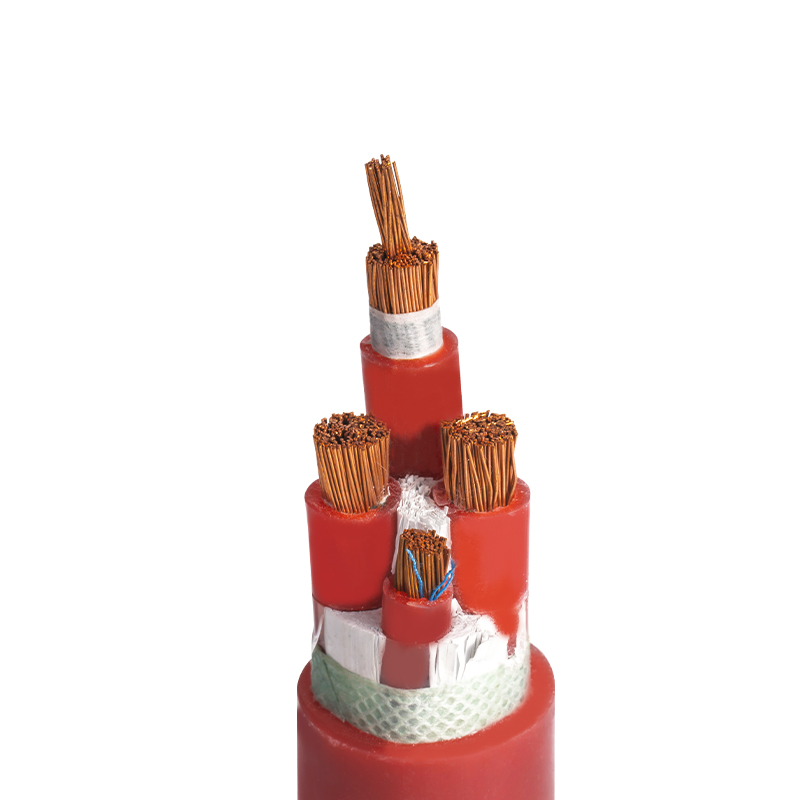 Jiangsu Dongfeng Cable Co., Ltd. ก่อตั้งขึ้นเมื่อใด และคุณสมบัติหลักของบริษัทคืออะไร