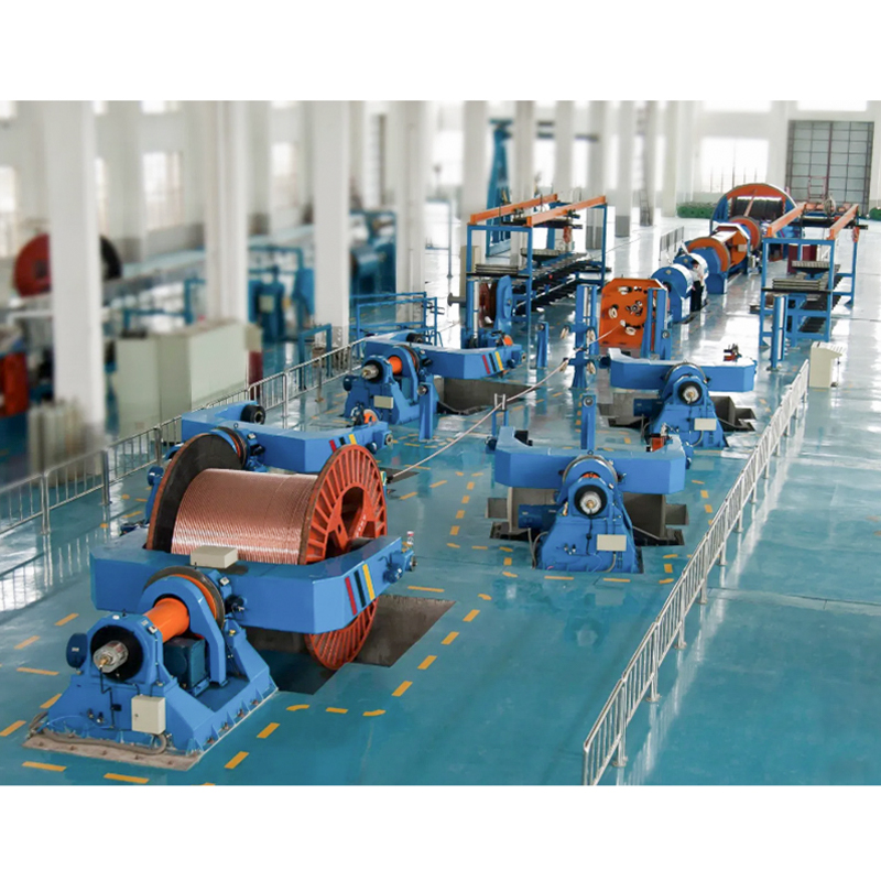 สายไฟทนปลวกและสัตว์ฟันแทะ