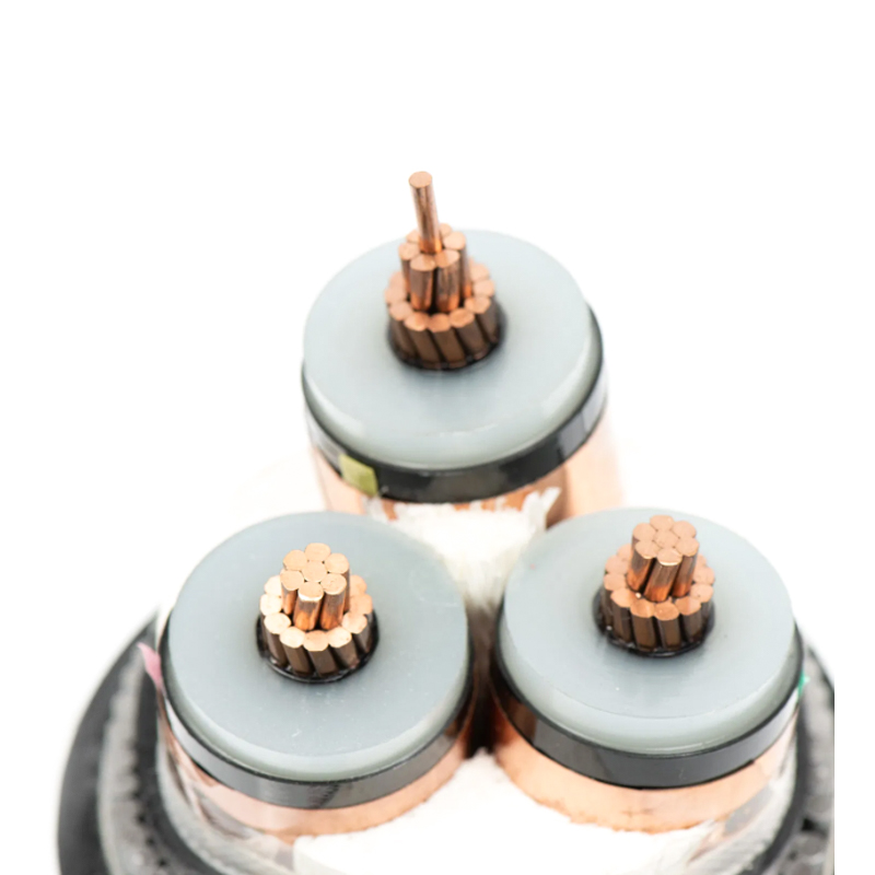 สายเคเบิลซีรีย์กันน้ำ