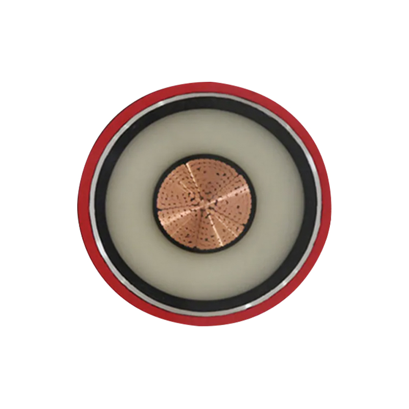 สายเคเบิลซีรีย์กันน้ำ