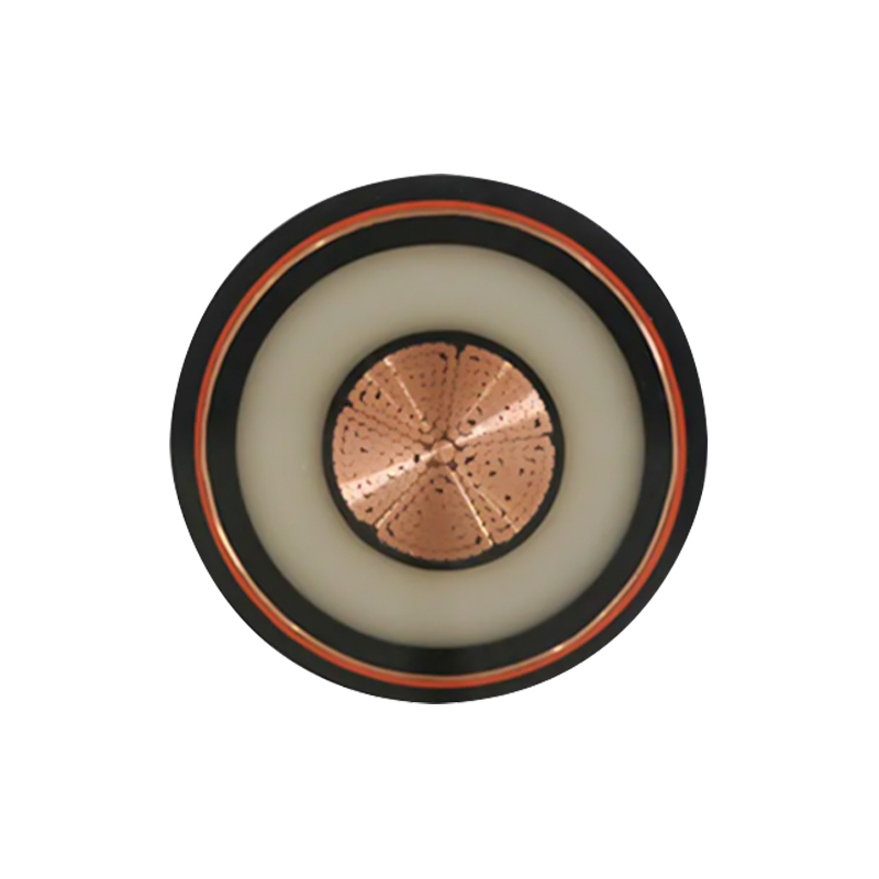 สายเคเบิลซีรีย์กันน้ำ