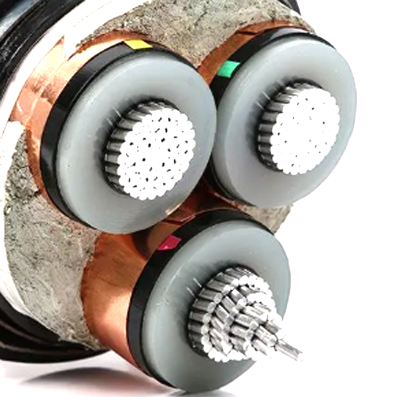 สายเคเบิลซีรีย์กันน้ำ