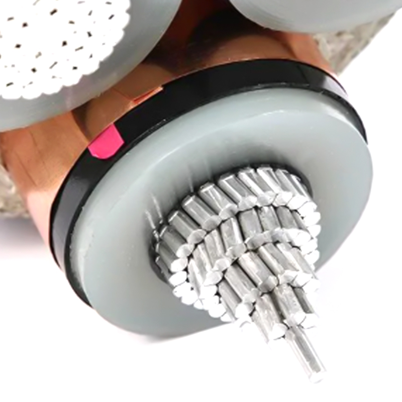 สายเคเบิลซีรีย์กันน้ำ