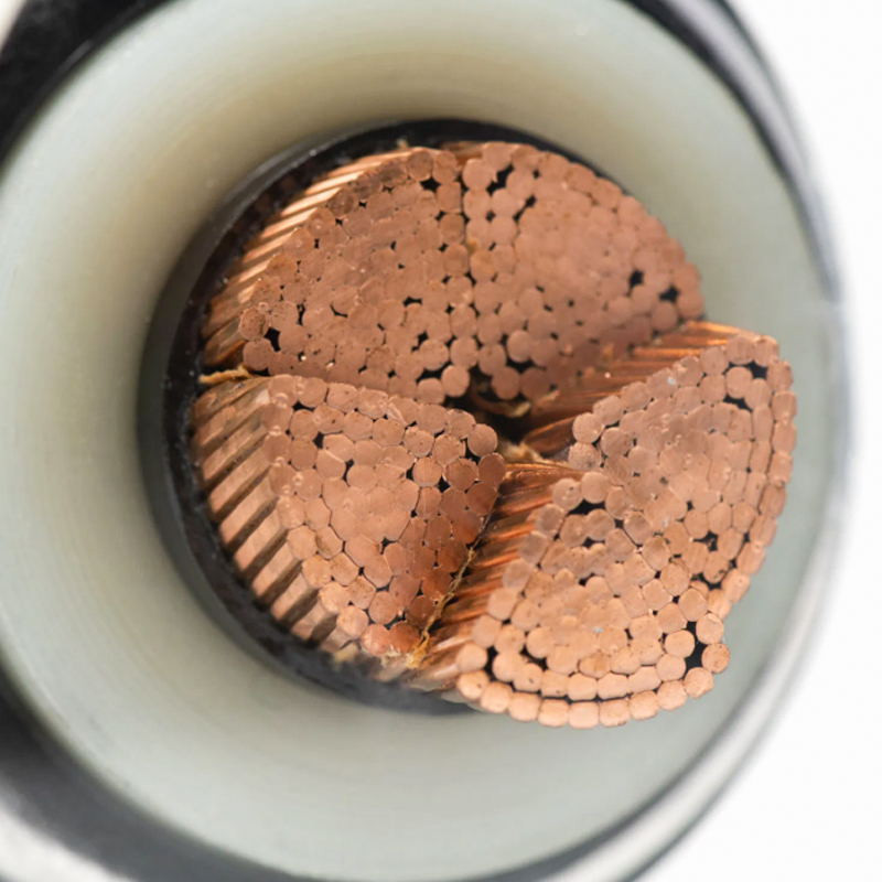 สายเคเบิลซีรีย์กันน้ำ