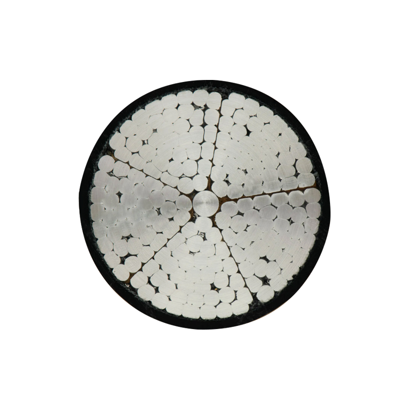 สายเคเบิลซีรีย์กันน้ำ