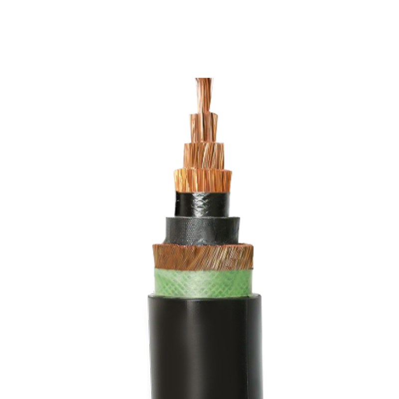 สายเคเบิลไฟฟ้ากระแสตรงเป็นมิตรกับสิ่งแวดล้อม