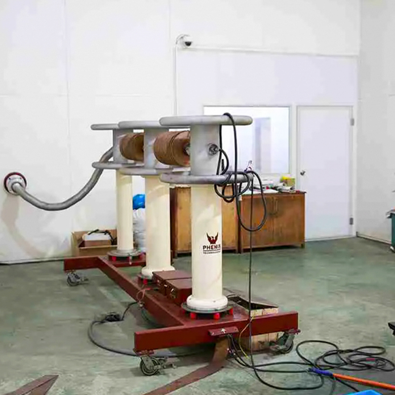 สายเคเบิลไฟฟ้ากระแสตรงเป็นมิตรกับสิ่งแวดล้อม