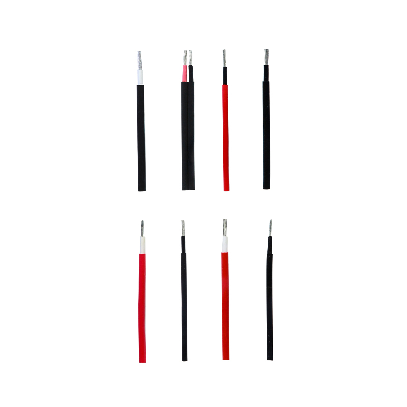 เคเบิลไฟฟ้าโซลาร์เซลล์