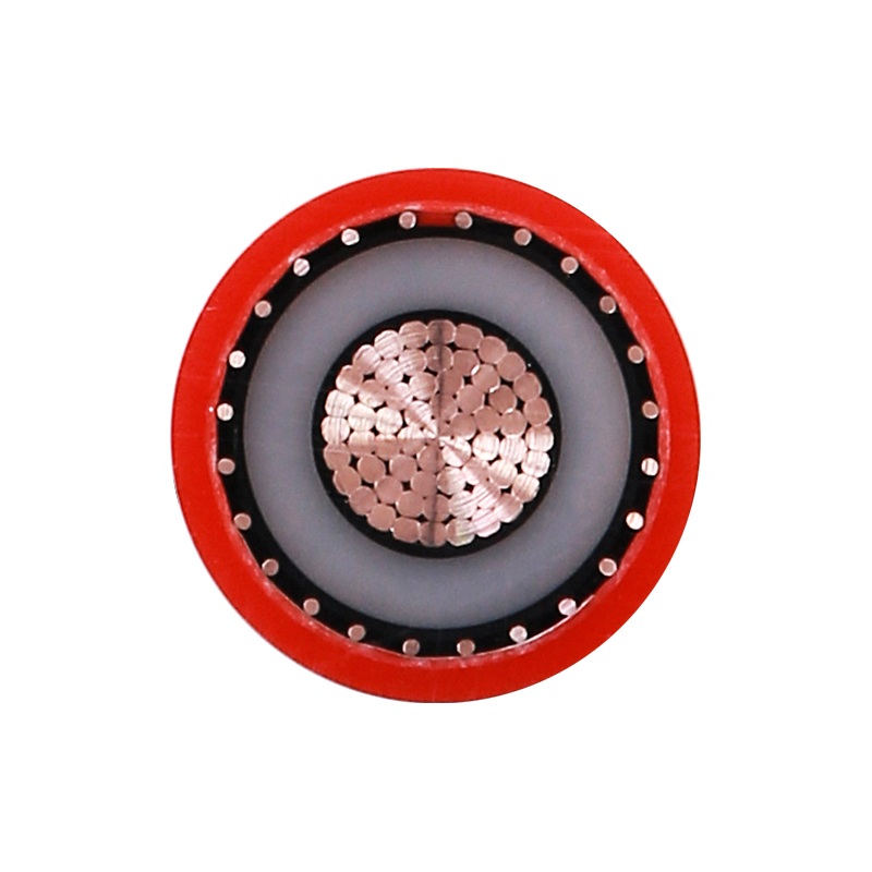 สายชาร์จ EV สำหรับแรงดันไฟฟ้า 450/750V