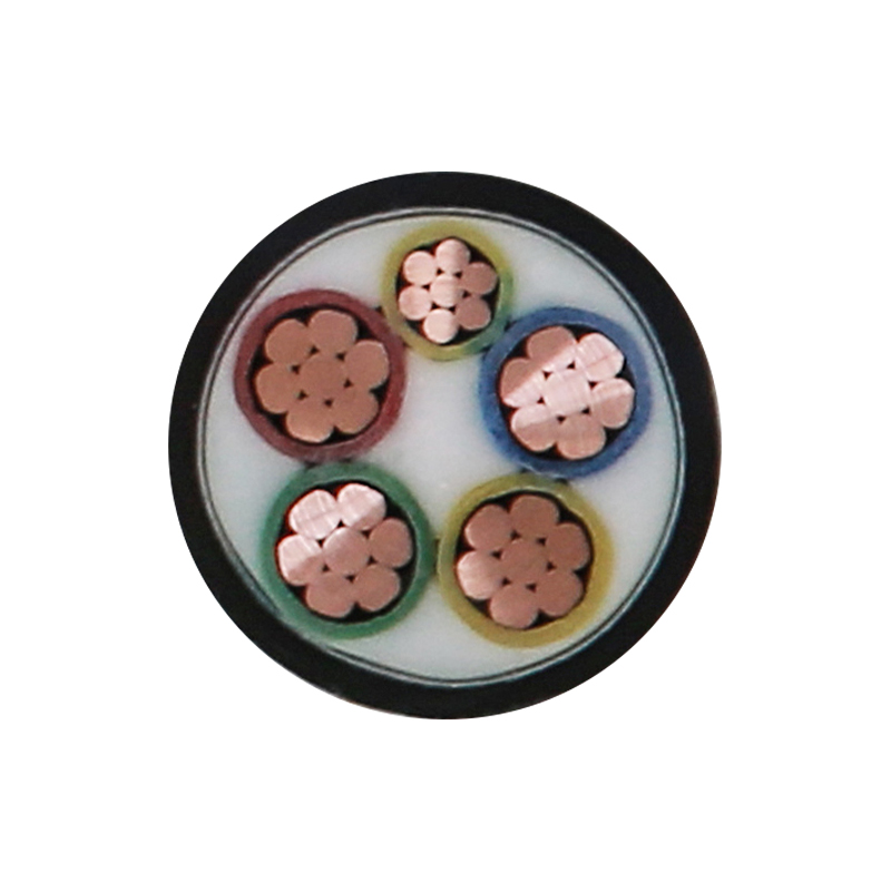 สายชาร์จ EV สำหรับแรงดันไฟฟ้า 450/750V