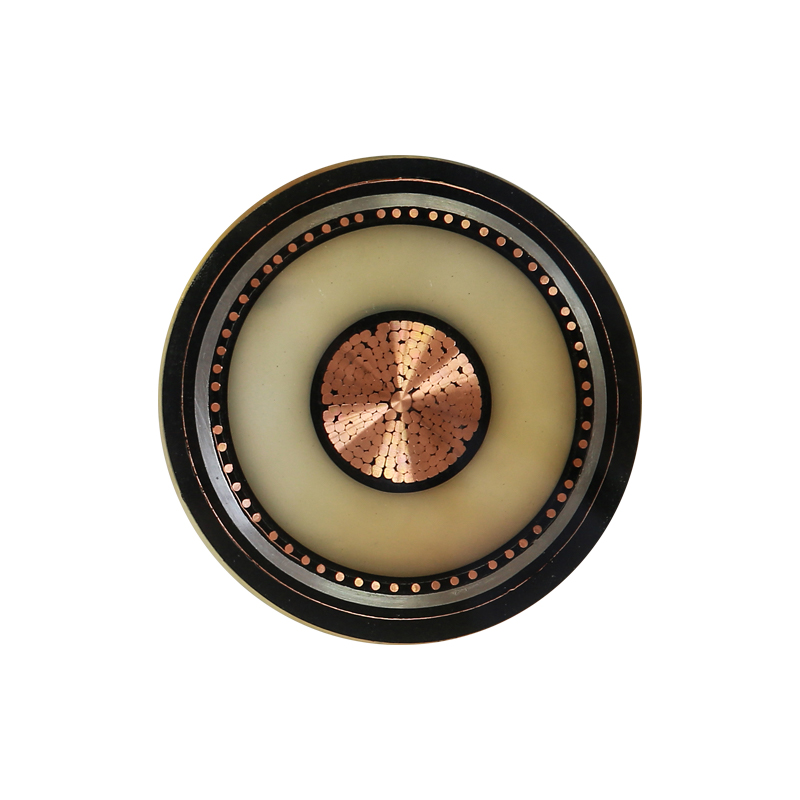 สายชาร์จ EV สำหรับแรงดันไฟฟ้า 450/750V