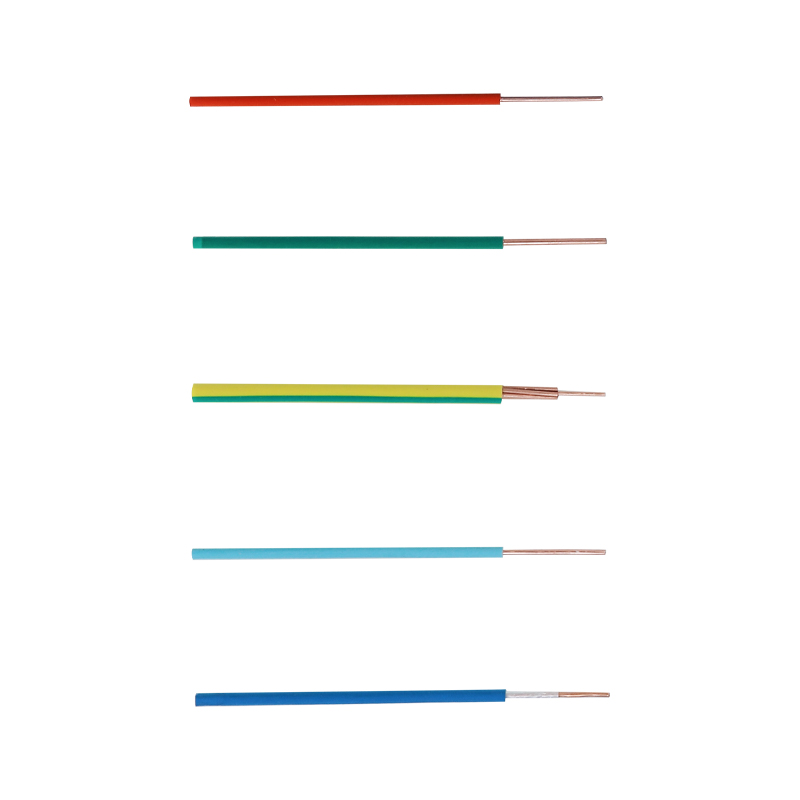 สายชาร์จ EV สำหรับแรงดันไฟฟ้า 450/750V