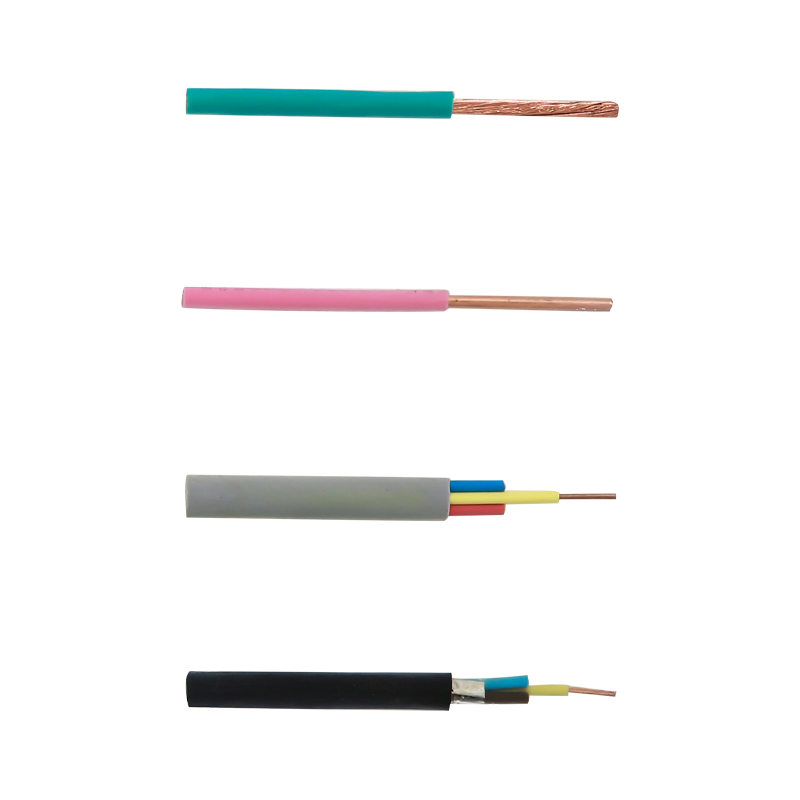 สายชาร์จ EV สำหรับแรงดันไฟฟ้า 450/750V