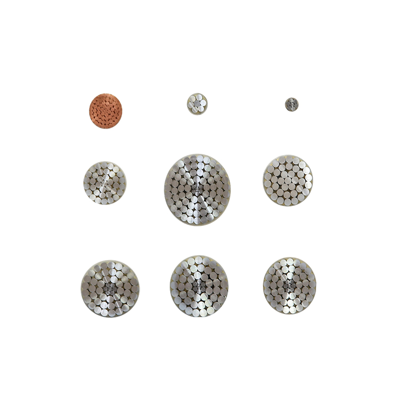 สายชาร์จ EV สำหรับแรงดันไฟฟ้า 450/750V