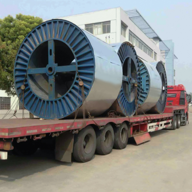 สายไฟหุ้มฉนวน XLPE สำหรับแรงดันไฟฟ้า 3.6 / 6kV -26 / 35kV