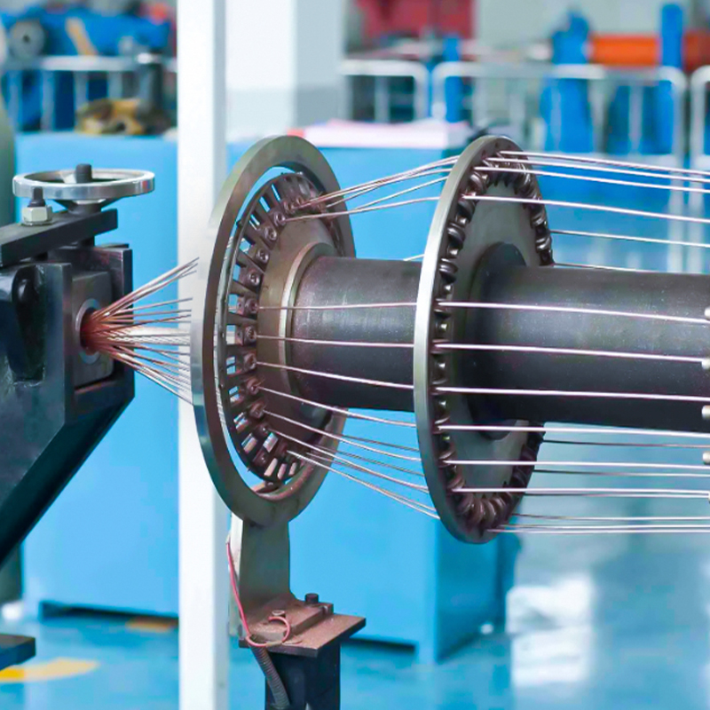 AAAC, AAC และ ACSR